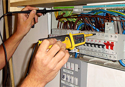 full Rewires West Wales